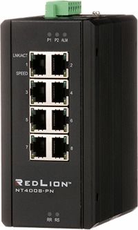 红狮控制 以创新定制服务驱动工厂自动化与基础设施建设新篇章