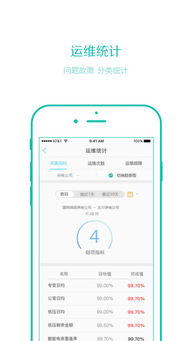 协力运维iPhone版下载指南 基础软件服务全面解析